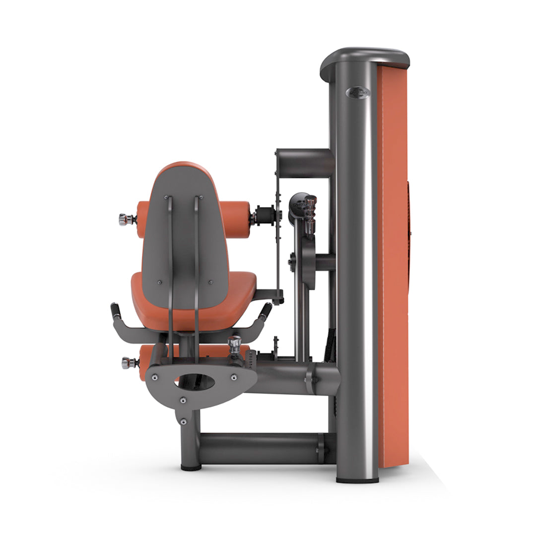 LEG CURL AND LEG EXTENSION COMBO