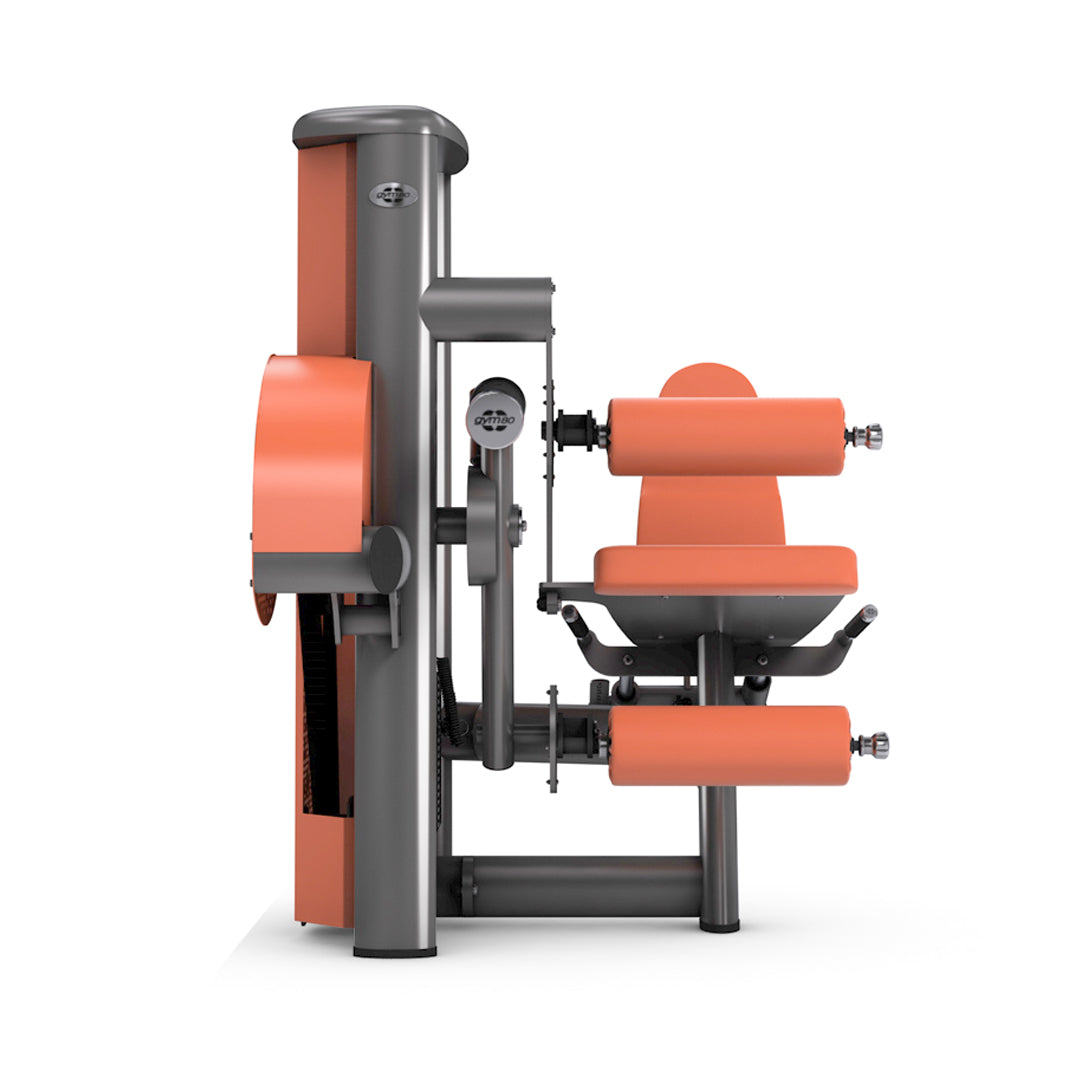 LEG CURL AND LEG EXTENSION COMBO