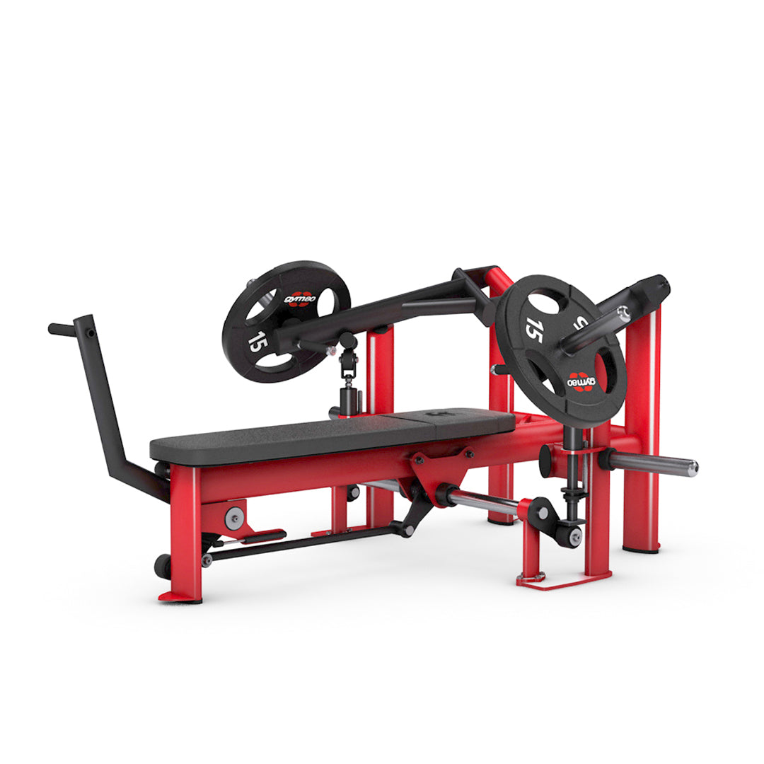 PURE KRAFT BENCH PRESS DUAL