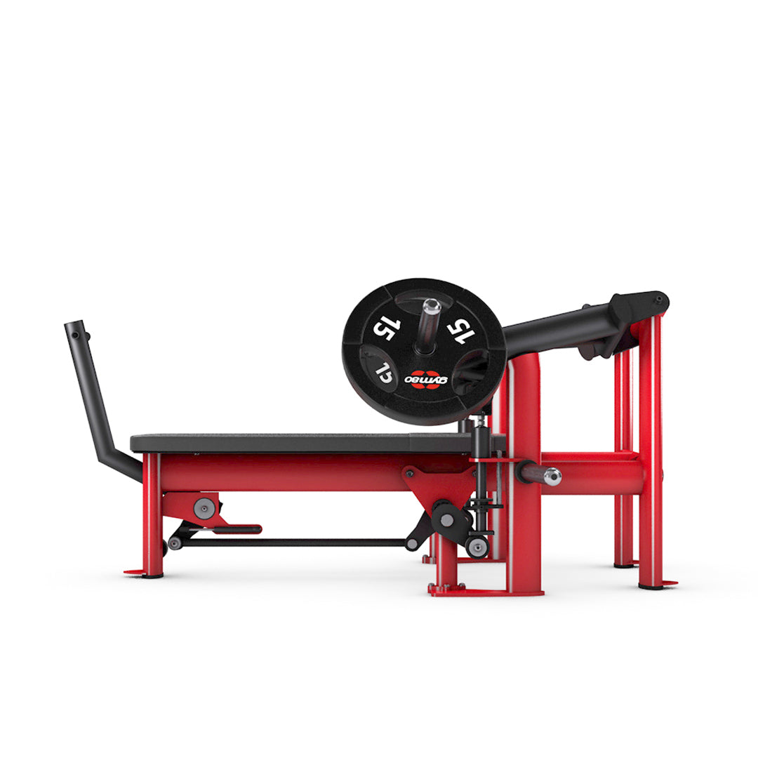 PURE KRAFT BENCH PRESS DUAL