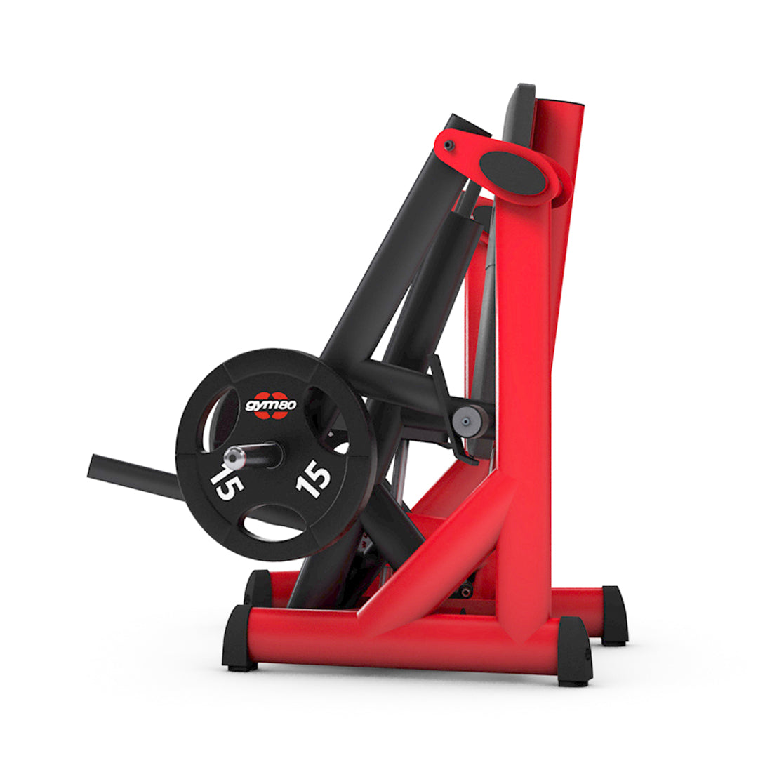 PURE KRAFT SEATED CHEST PRESS DUAL