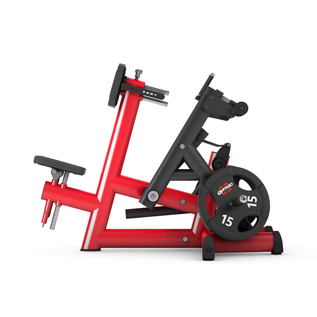 PURE KRAFT SEATED ROW DUAL