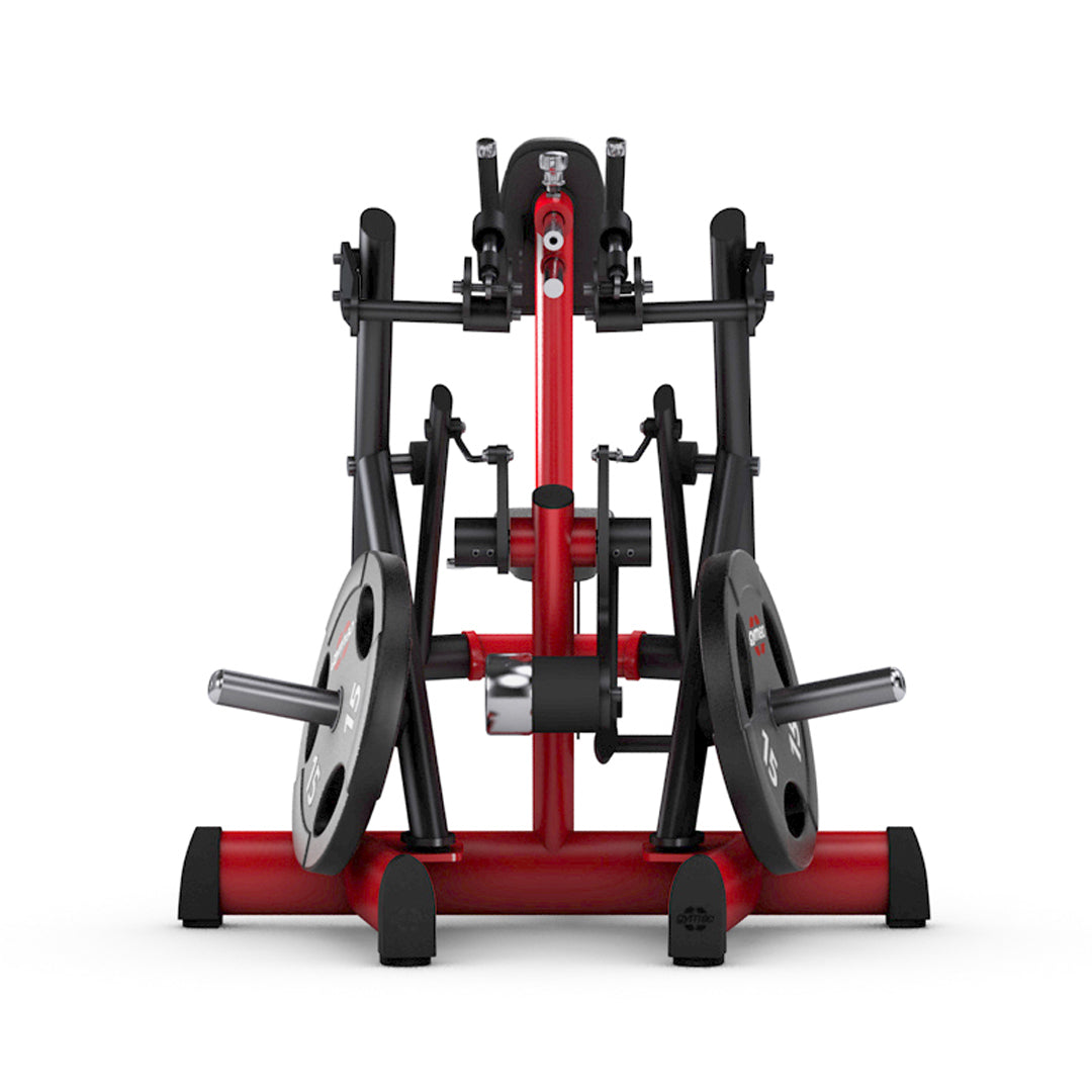 PURE KRAFT SEATED ROW DUAL