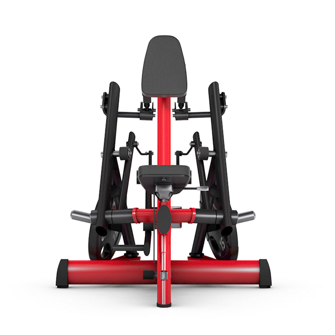 PURE KRAFT SEATED ROW DUAL