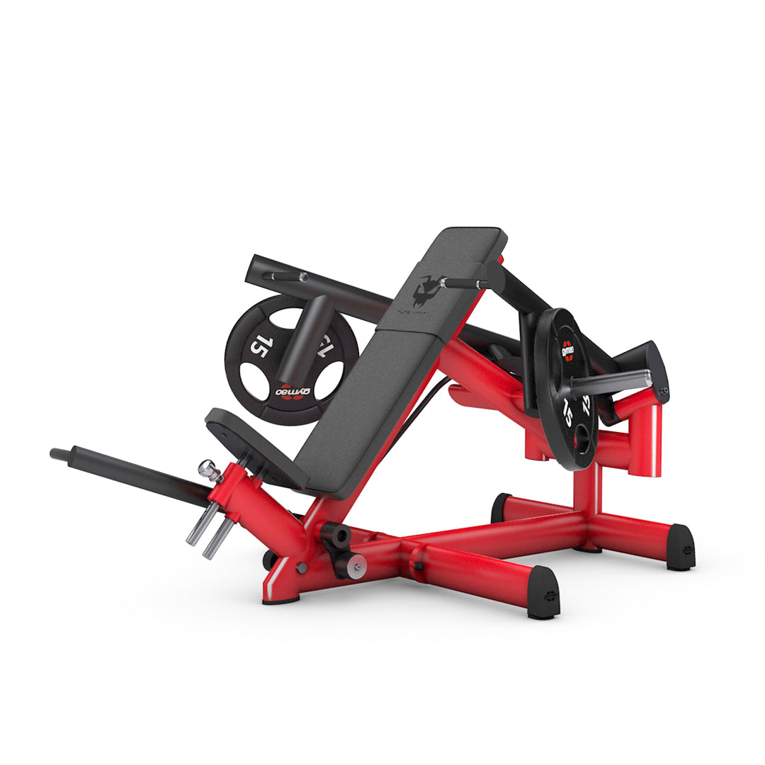 Pure Kraft Shoulder Press Dual