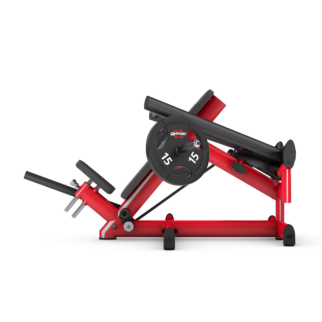 Pure Kraft Shoulder Press Dual