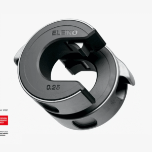 Öppen Barbell Collars - Pair