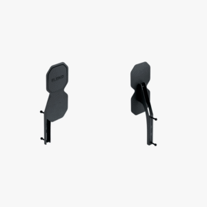 Prestera Wall Ball Target - Black