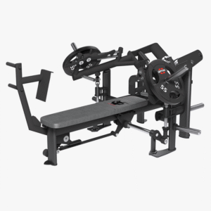 PURE KRAFT STRONG Bench Press Dual